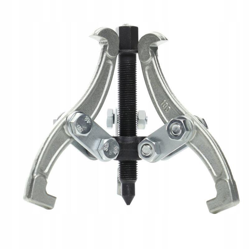 3-Arm Bearing Puller 3" 75mm Kd10115