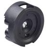 Für Bosch AFS 23 37 Rasentrimmer Ersatz-Schneidkopf F016F04839 Metall-Kunststoff-Konstruktion