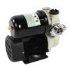 SelfPriming Pump Digital Display Water Pipe Booster Pumping 400W AC  50Hz