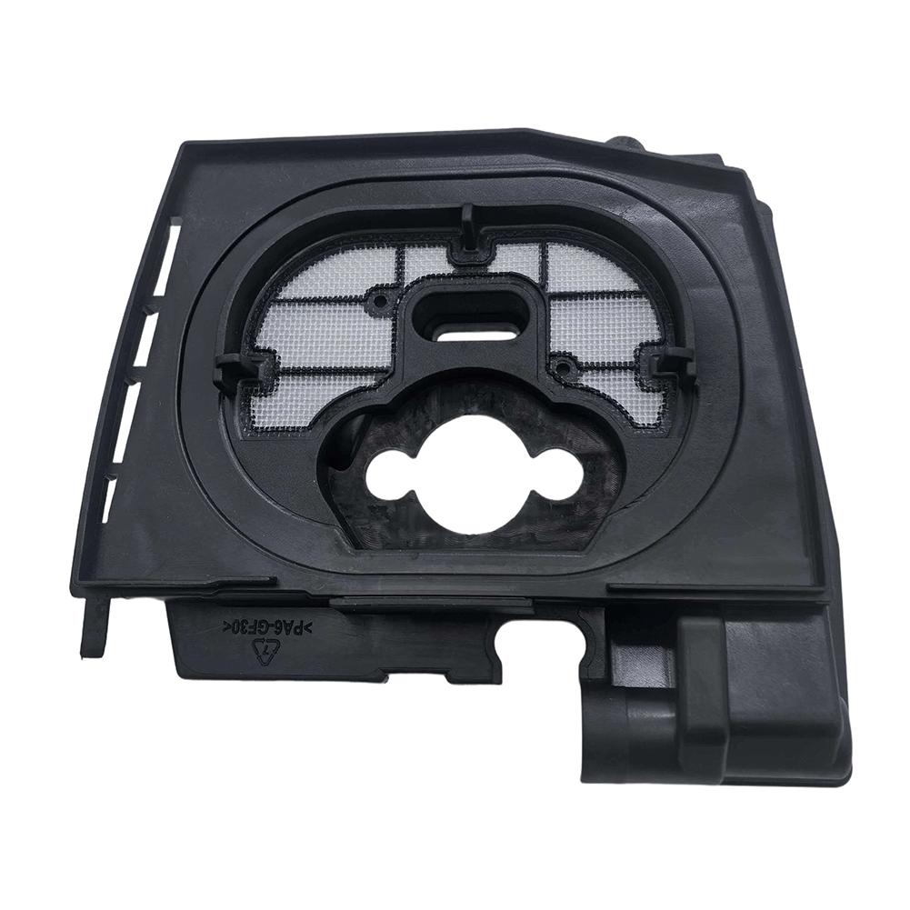 Air Filter Base 1128 120 3404 3406 Compatible With MS460 046 Chainsaws Garden Trimmer Tools Spare Replacement Part