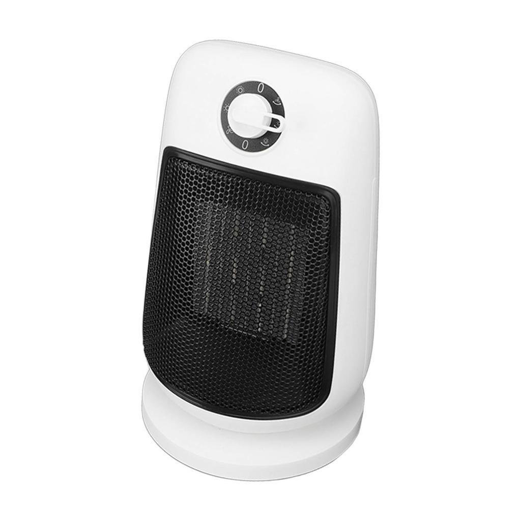 Elektrické ohřívače s regulací teploty, ochranou proti přehřátí, PTC ohřev, malý ohřívač pro...