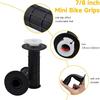 22mm Throttle handle Grips for Trail Mini Bike 196cc Mini Scooter Mini Bike 9