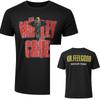 Summer Mtley Cre Graphic Cotton Tshirt Unisex Summer Short Sleeve Fashion Brand Tee Luxury Casual Vintage Tees