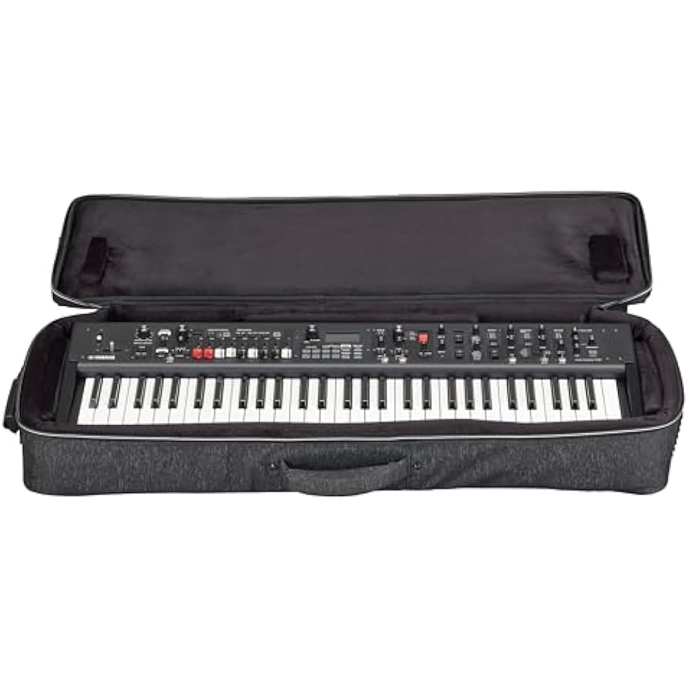 YAMAHA Yamaha YC61 Special Soft Case SC-YC61