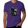 Mardi Gras T-Shirt aesthetic clothes customs design your own quick drying men graphic t shirts