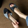 Calzado para mujer – Sandalias