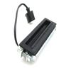 Car Rear Trunk Opening Release Switch Button 3B9827566D for 3B6 1.6L-4.0L 2000-2005 Car Replacement