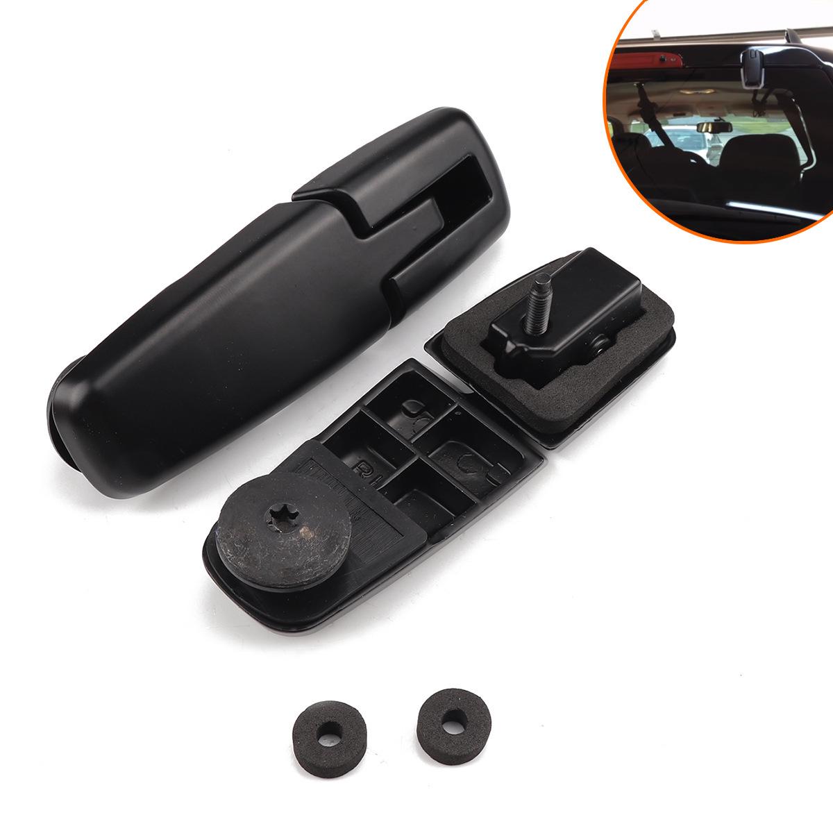 

Ford Escape Door Hinge Compatible YL8Z78420A68BA YL8Z-78420A68-BA