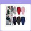 Pullover Kapuzenpullover Damen Hoodie Sweatshirt Kapuze Sweater Jumper Bluse Top