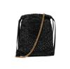 Сумка PINKO Slouchy Coulisse Baby AI PCPL