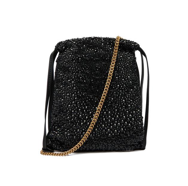 Сумка PINKO Slouchy Coulisse Baby AI PCPL