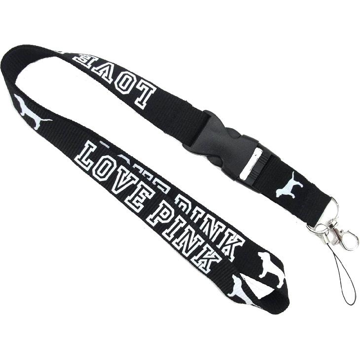 Lanyard for Keys, Cool Neck Lanyards for ID Badges Wallets, Key Chain Holder for Men and Women