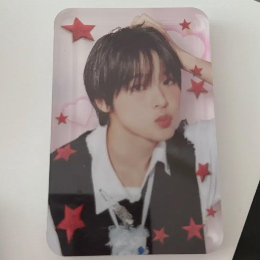 

Riku) Ncitywish Glitter Shaker