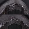 PRADA Tote Bag black Nylon Women Used