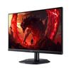 Ecran PC Gamer - ACER - 24,5 - FHD - 200Hz - Dalle VA - 0,5ms - UM.KX1EE.005