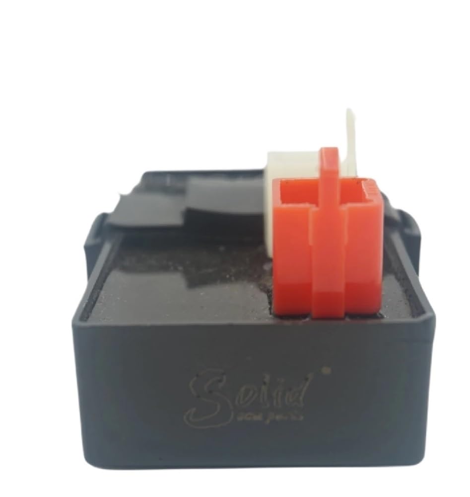 Motorcycle Ignition CDI Box for Today Motorcycle CDI 50CC AF61 AF62 AF67 NSC50 Cdi