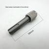 Hex Shank To Round Handle Rotary Hammer Adapter Converter