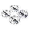 DJI Mini 5 Pro Quick Release Propeller Guards Integrated 360° (with Propellers)