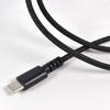 ACROSS 2m USB Mesh Cable for PS5 Controller Type-C