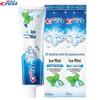 Crest 3D White Arctic Mint Toothpaste Twin Pack