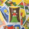 Gummy Bear Tarot Cards Metal Box With Colorful Foil Edges For Tarot Enthusiasts