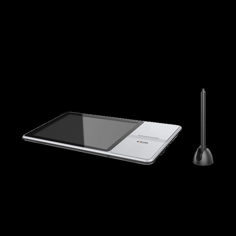 Умный многофункциональный терминал Jieyu M11ZX