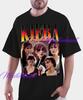 Comfort Colors Shirt | Keira Knightley Vintage Bootleg Style Graphic Tee | Retro 90s Inspired Streetwear T-Shirt