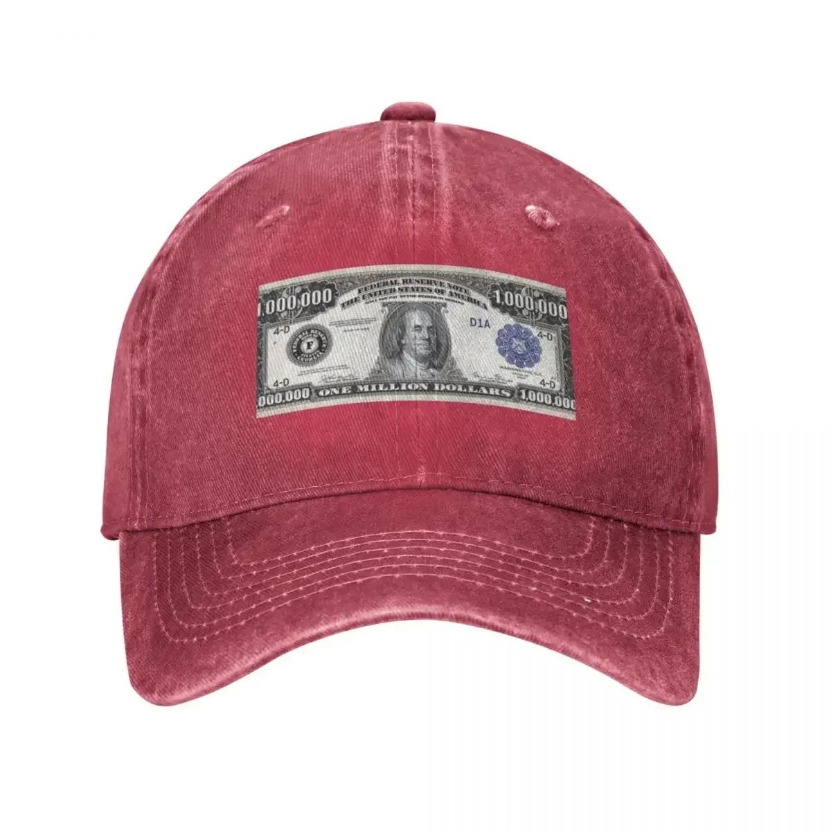 Squillionaire Baseball Cap Snapback Cap Streetwear GentleUnisex Hat Boy Child Hat WomenS