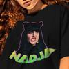 Nadja T-Shirt: What We Do In the Shadows Fan Gift