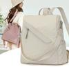 Dual-shoulder Bag - Stylish Commuting and Casual Backpack with Large Capacity for Travel and Outdoor Use