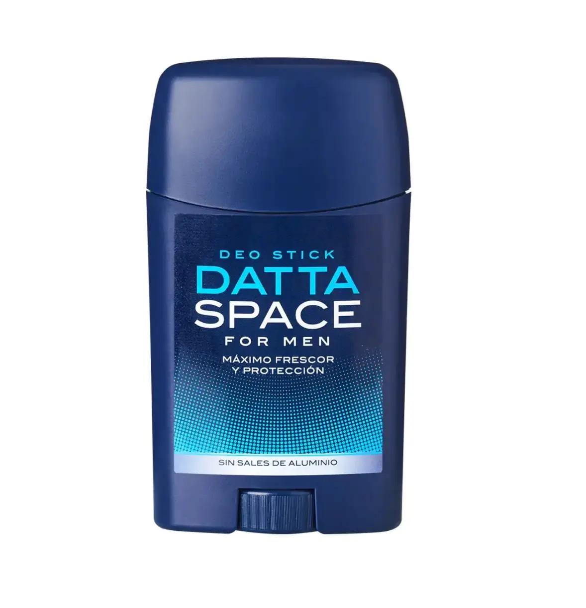 

Дезодорант-стик Datta Space For Men Tulipan Negro 75 мл