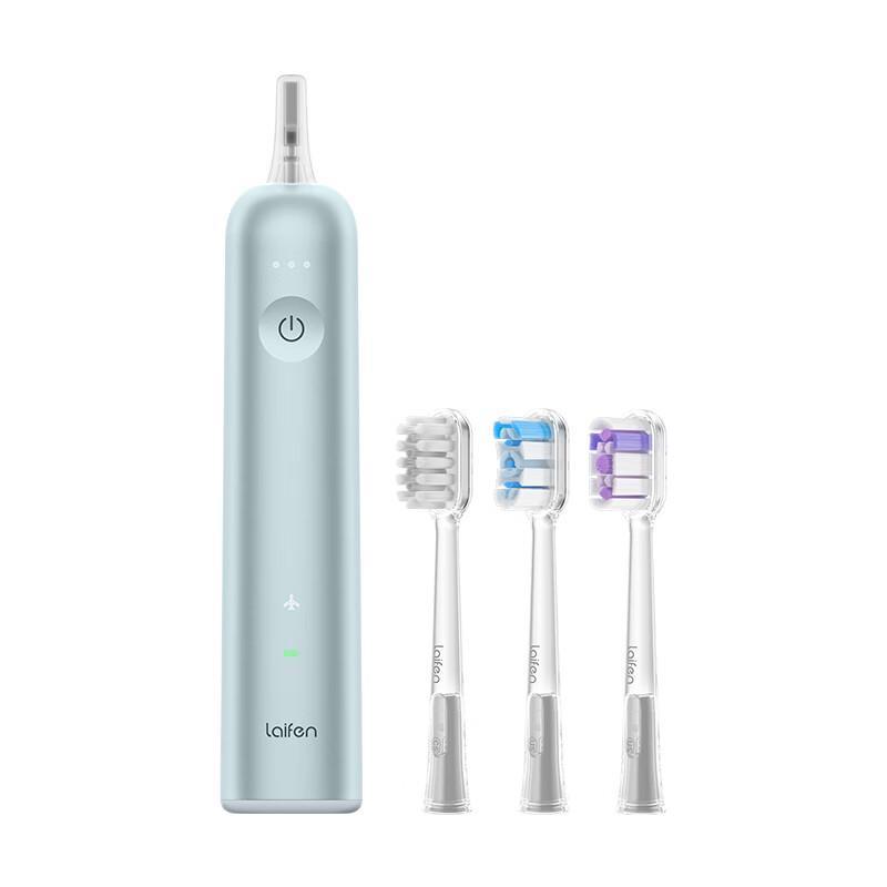 

Laifen New Generation Sonic Electric Toothbrush