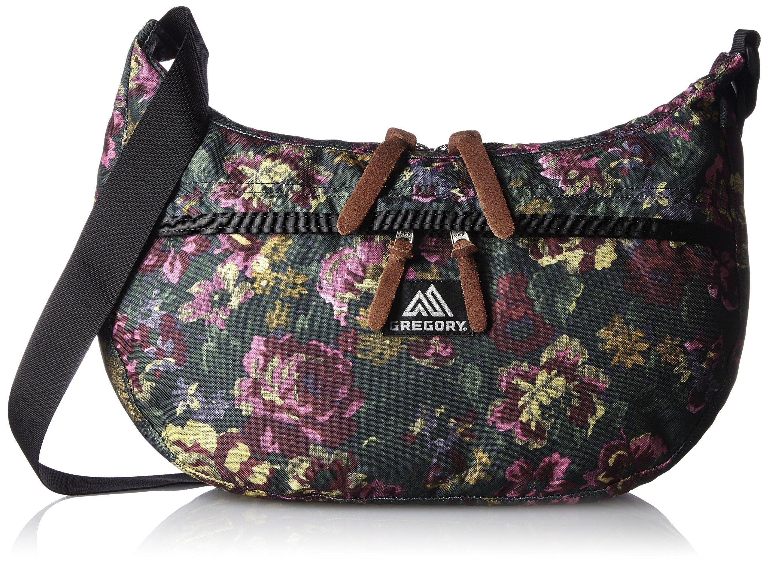 

Gregory Satchel, Medium, Garden Tapestry, 653420511
