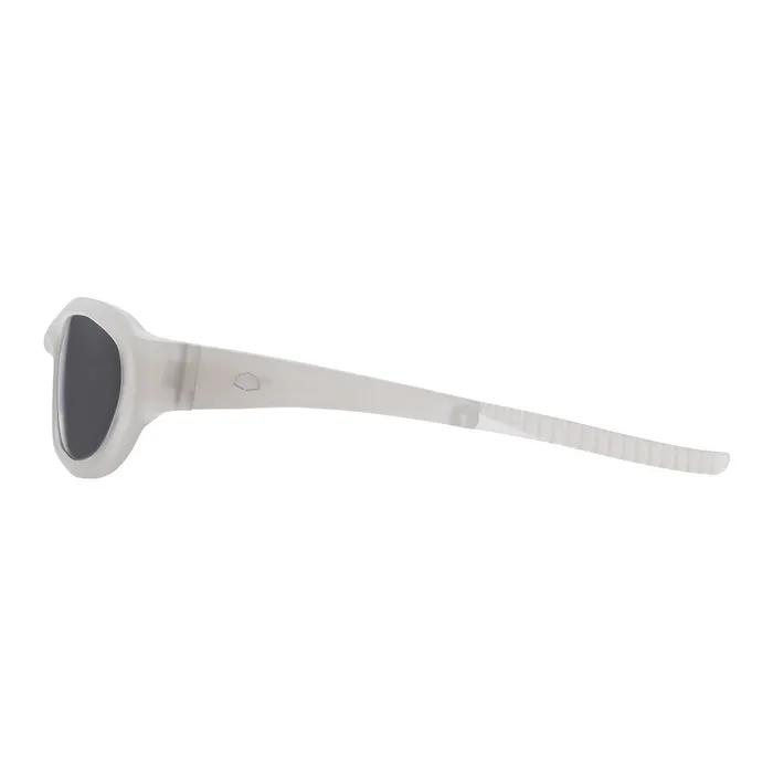 [Zerogram X PROGRESS] Flexerbone Sunglasses Light Gray