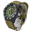LUMINOX [Excellent Condition] 3517 NAVY SEAL 3500 SERIES Quartz Watches Khaki / BlackUsed