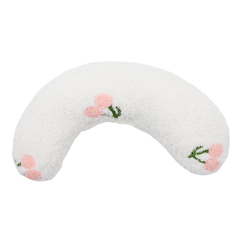Cat-specific Toy Pillow, Soft and Comfortable Sleeping Cushion. Dog Pet Headrest, Thickened and Cotton-filled To Prevent Tearing