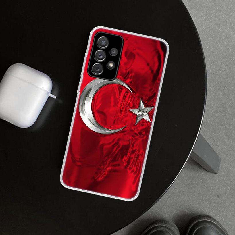 National Flag RU FR UK Phone Case for Samsung Galaxy A17 A16 A26 A36 A56 A57 A37 A15 A25 A35 A55 A14 A24 A34 A54 A13 A23 A33 A53