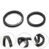 4Pcs/Set Bike Bicycle Hydraulic Brake Caliper Piston Sealing Ring For Shimano M640 M810 R820 M7120 M8120 M9120