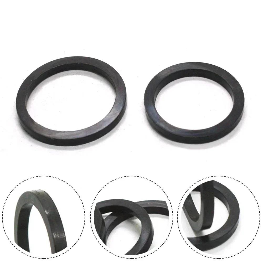 4Pcs/Set Bike Bicycle Hydraulic Brake Caliper Piston Sealing Ring For Shimano M640 M810 R820 M7120 M8120 M9120