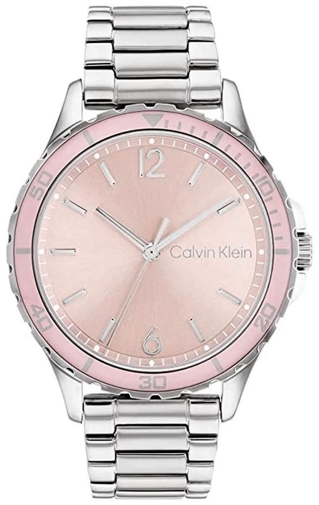 Calvin Klein Sport For Her Women's Watch 25200096 + BOX