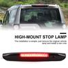 12V High Brake Light LR029623 LED Third Brake Light LR072856 High Rear Brake Lamp 55W for Land Rover Discovery LR3 LR4 2004-2016