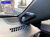 BRIGHTZ Satin Silver Stainless Steel Tweeter Panel for Toyota Harrier Hybrid Compatible with Toyota Harrier Hybrids 2-Piece (AXUH80, AXUH85)