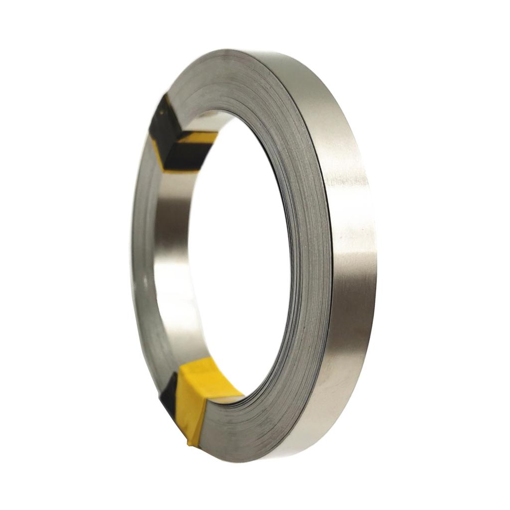 18650 Li-ion Battery Nickel Plated Steel Strip Nickel-Plated Steel Tape Connector Spot Battery