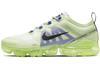 Air VaporMax 2019 Barely Volt AR6631-702