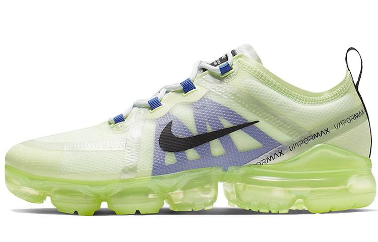 Nike Air VaporMax 2019 Barely Volt AR6631-702 42