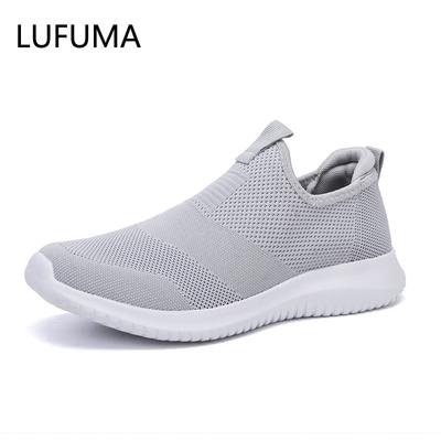 2024 İlkbahar Erkek Ayakkabıları Slip On Günlük Ayakkabılar Hafif Rahat Nefes Alabilir Çift Yürüyüş Spor Ayakkabıları Feminino Zapatos Hombre 48