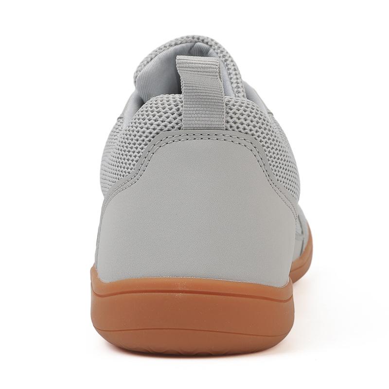 Barefoot Shoes Men Wide-toe Sneakers Unisex Sports Shoes for Men Gym Training Shoes Knitting Ladies Yoga Shoe Hiking Sneakers