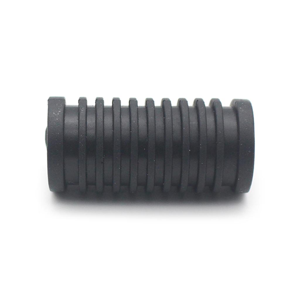 Gumowa nakładka na dźwignię zmiany biegów motocykli/motocrossu, osłona dźwigni zmiany biegów, ochraniacze butów, etui na buty do MT07 MT09 MT10 FZ1 FZ6