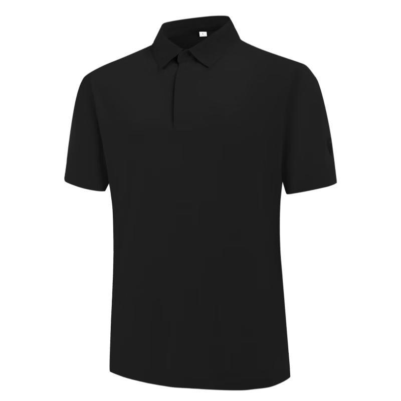 Tanboer Men s Business Polo Shirt L (175)