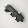 Chroem 2 Auto for Kia Soul 2014-2019 93570-B2130CA Front Left Power Window Main Control Switch Window Lift Button 93570B2140CA